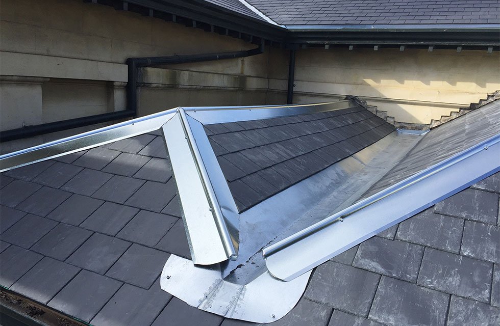 heritage slate roof Barwon Heads