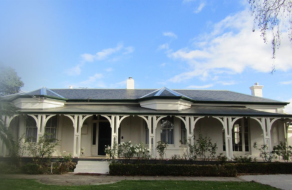 heritage slate roof Kew