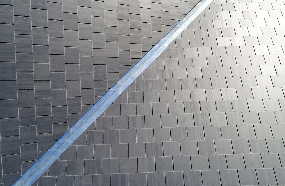 slate roofing South Yarra