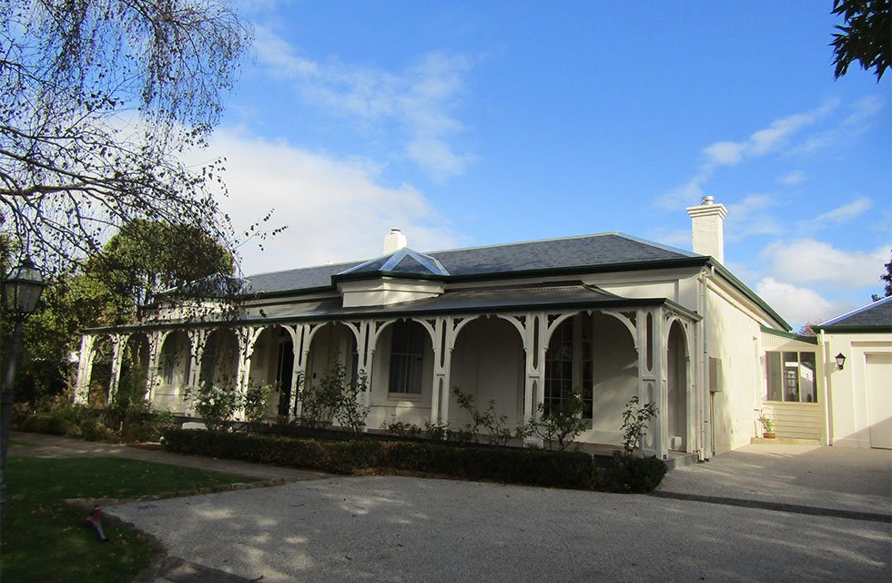 slate roofing Melbourne