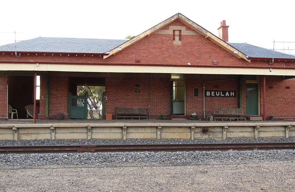 Geelong heritage slate roof