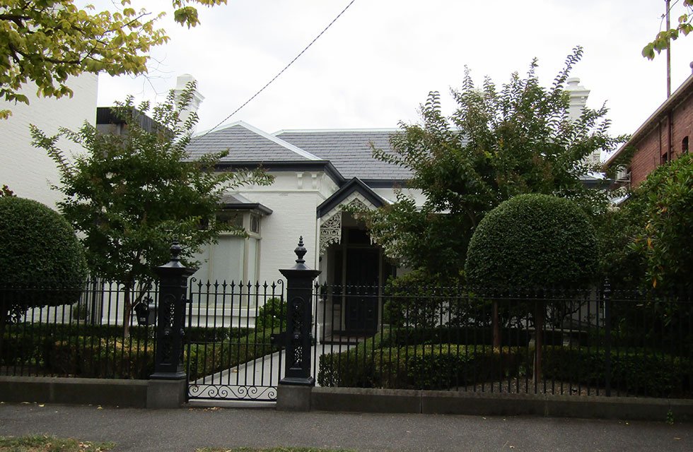 slate roof restoration Melbourne