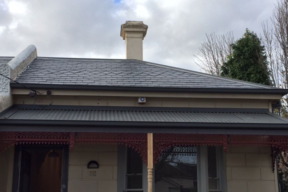 slate roofing Bellarine Peninsula