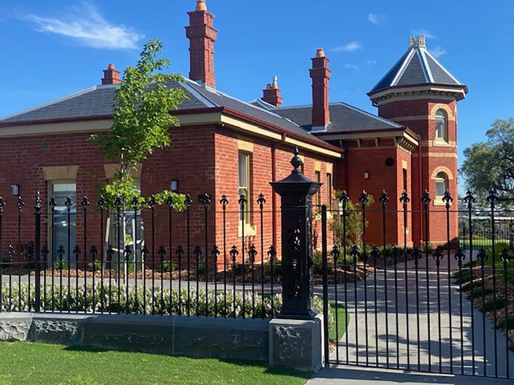 Slate Roofs Specialists - Melbourne & Geelong